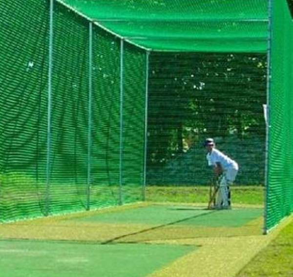 Coaching Academy Practice Pitch Nets Gachibowli